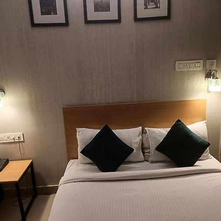 Hotel Mayfair Tower Kolkata Ngoại thất bức ảnh