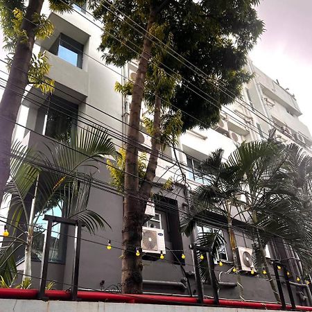 Hotel Mayfair Tower Kolkata Ngoại thất bức ảnh