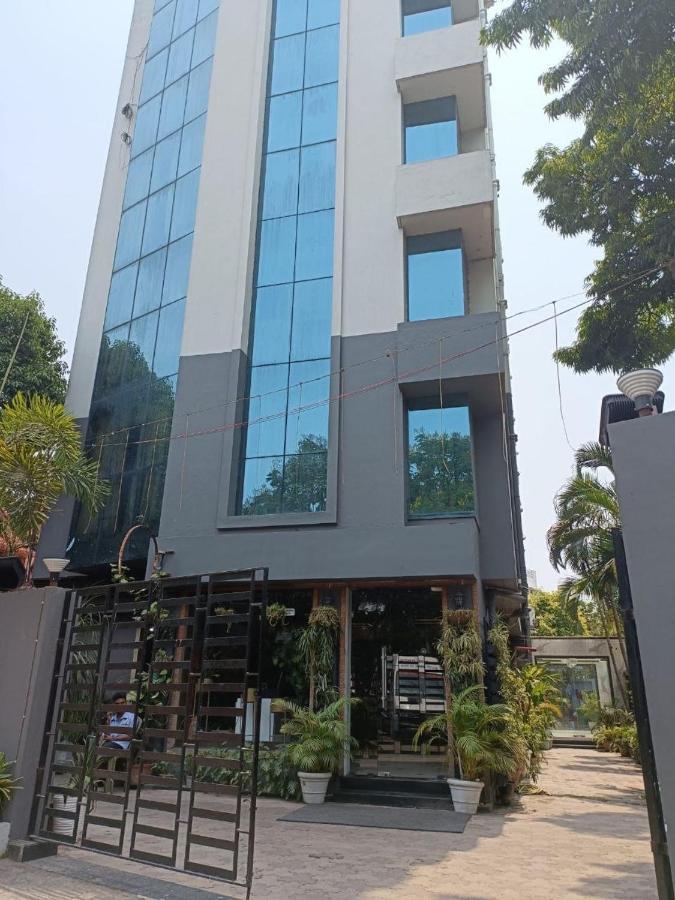 Hotel Mayfair Tower Kolkata Ngoại thất bức ảnh