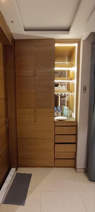 Hotel Mayfair Tower Kolkata Ngoại thất bức ảnh