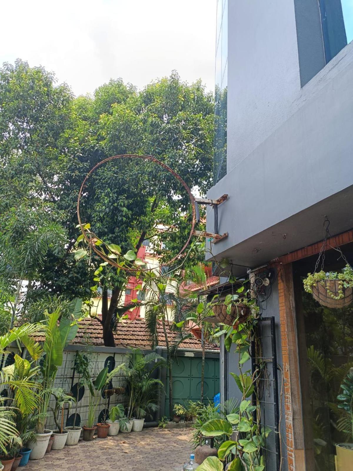Hotel Mayfair Tower Kolkata Ngoại thất bức ảnh