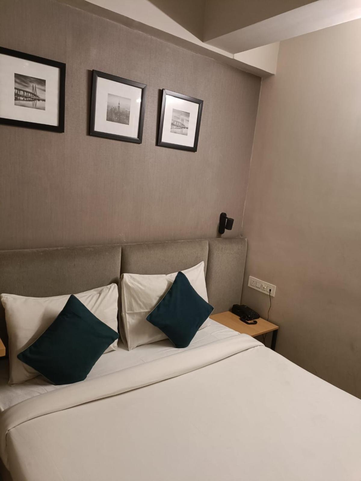 Hotel Mayfair Tower Kolkata Ngoại thất bức ảnh