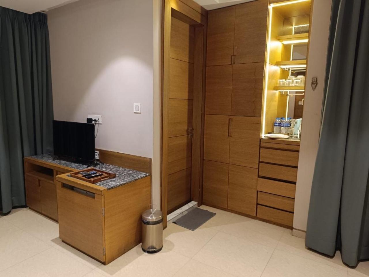 Hotel Mayfair Tower Kolkata Ngoại thất bức ảnh
