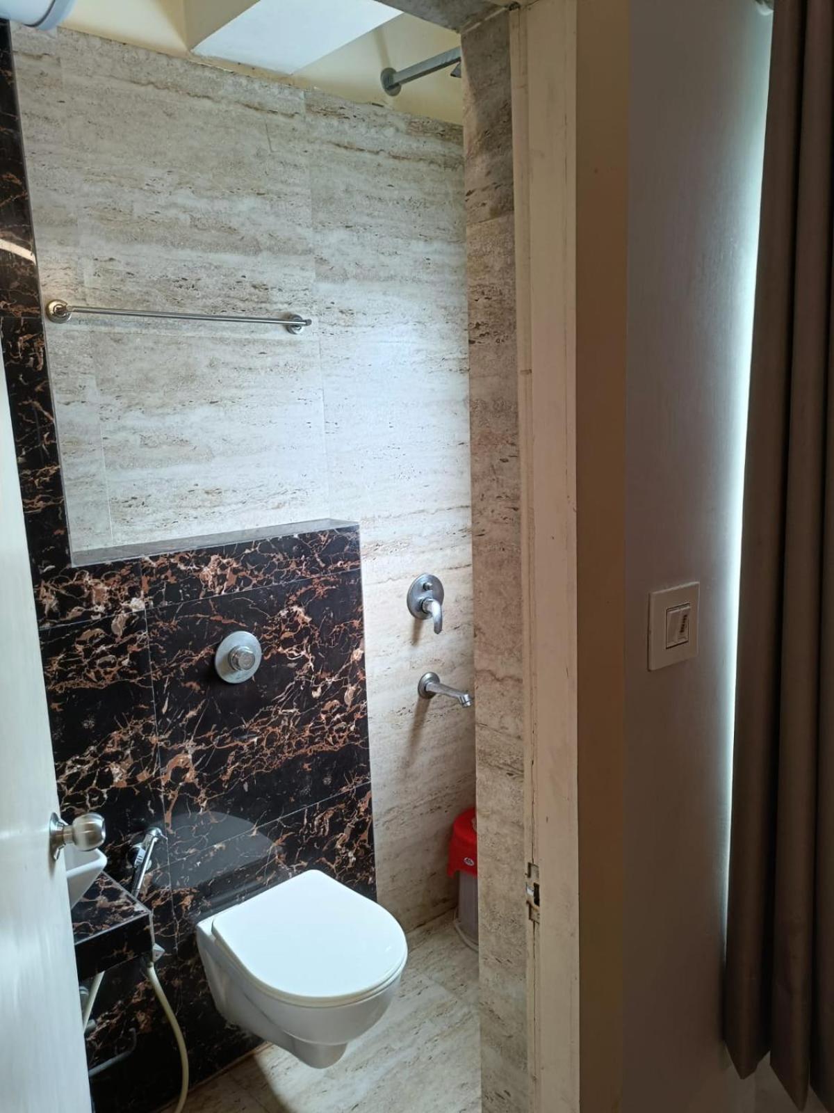 Hotel Mayfair Tower Kolkata Ngoại thất bức ảnh