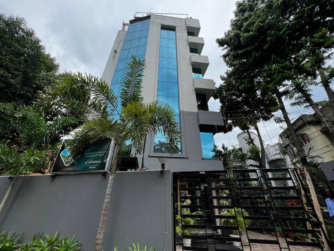 Hotel Mayfair Tower Kolkata Ngoại thất bức ảnh